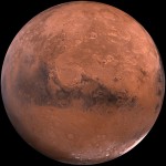 火星に生命の痕跡が！？水があったどー！！