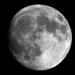 月の内部と構造はどうなってる！？表面には何がある？？