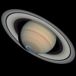 土星の輪は何でできてる！？どんな惑星なんだ！？