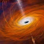 超巨大ブラックホールを発見！！大きさ、質量は！？どうやって計測する？