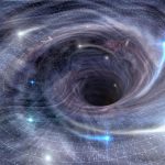 超巨大ブラックホールの大きさは！？シュワルツシルト半径って何だ！？