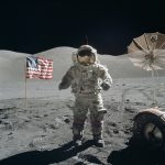 アポロ１１号の月面着陸は捏造だった！？証拠は？真実は？真偽に迫る！！